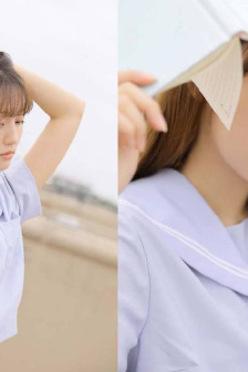 阿珍和她的女主人